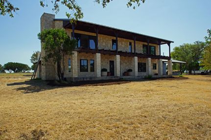 Land in Hays County, Texas