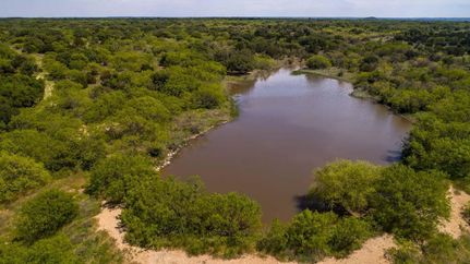 Recreational Property in Stephens County, Texas