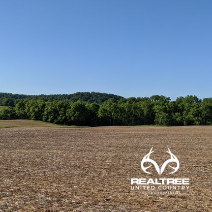 Land in Fairfield County, Ohio