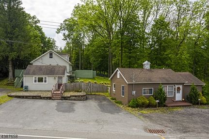 Farm and Ranch in Sussex County, New Jersey