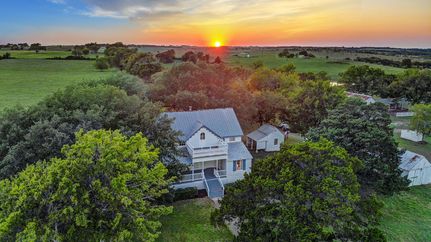 Timberland Property in Fayette County, Texas