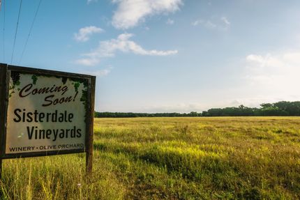 Undeveloped Land in Kendall County, Texas
