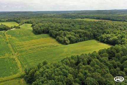 Recreational Property in Muhlenberg County, Kentucky