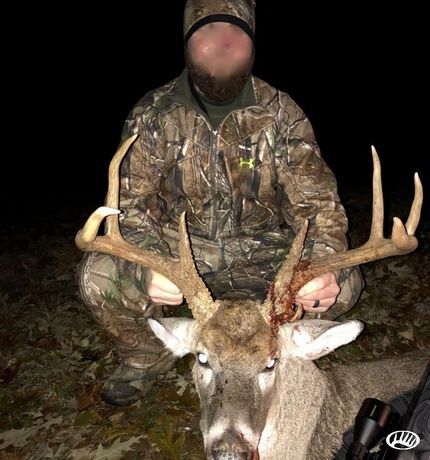Farm and Ranch in Pope County, Illinois