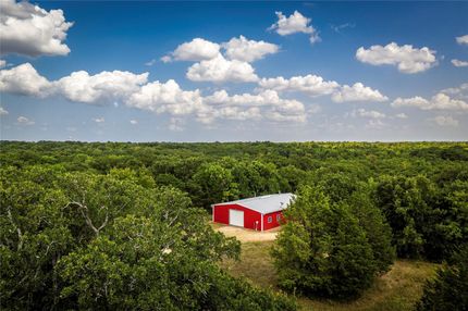 Timberland Property in Hopkins County, Texas