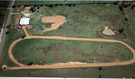 Land in Hood County, Texas
