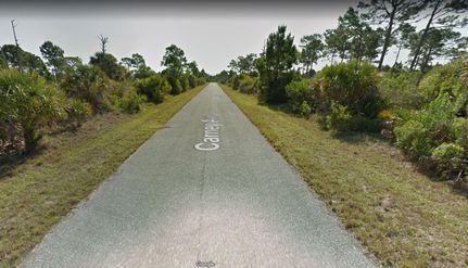 Farm and Ranch in Charlotte County, Florida
