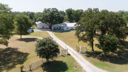 Commercial Property in Brazos County, Texas