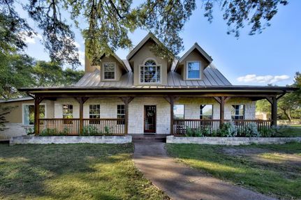 Land in Comal County, Texas