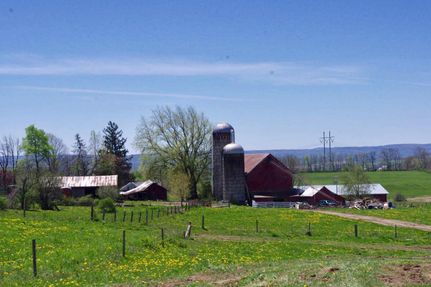 House in Fulton County, New York