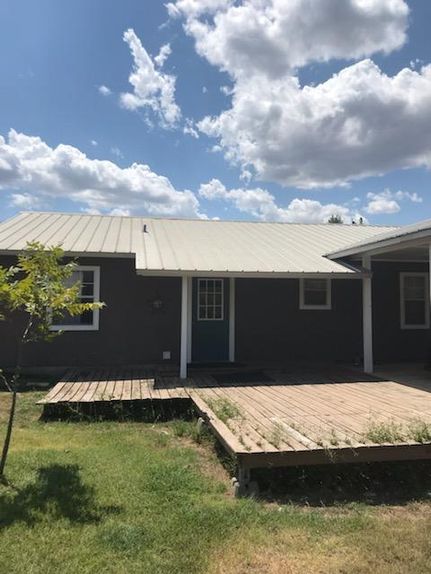 Land in Uvalde County, Texas