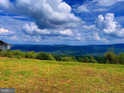 Undeveloped Land in Hampshire County, West Virginia