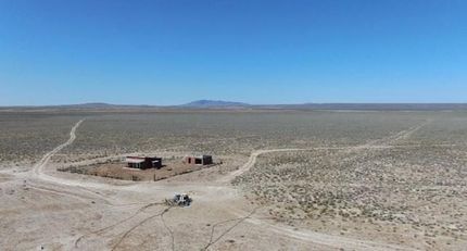 Land in Harney County, Oregon