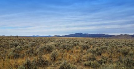Farm and Ranch in Iron County, Utah