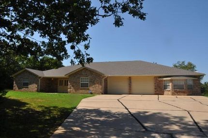 Land in Le Flore County, Oklahoma