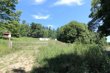 Land in Muskingum County, Ohio
