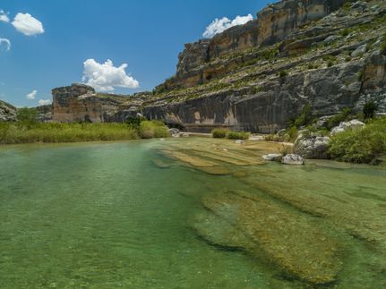Hunting Property in Val Verde County, Texas