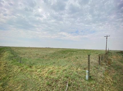 Timberland Property in Briscoe County, Texas