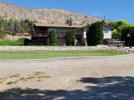 Horse Property in Bannock County, Idaho