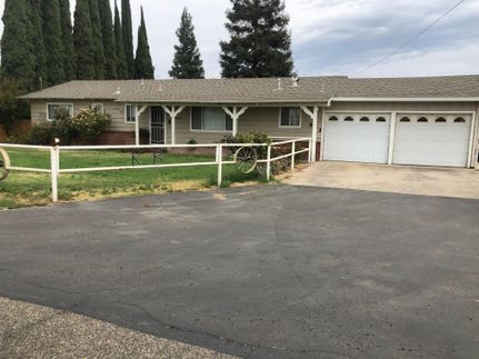 Commercial Property in Merced County, California