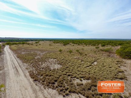 Farm and Ranch in Maverick County, Texas