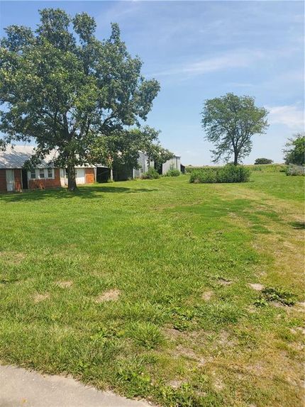 Recreational Property in Miami County, Kansas