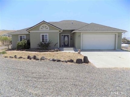 Land in Humboldt County, Nevada