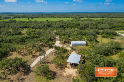 Recreational Property in Medina County, Texas