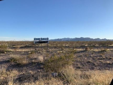 Commercial Property in Mohave County, Arizona