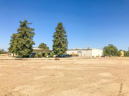 Recreational Property in Kern County, California
