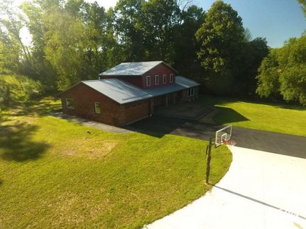 Farm and Ranch in Fond du Lac County, Wisconsin