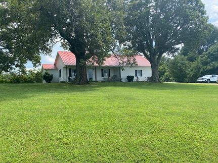 Timberland Property in Hart County, Kentucky