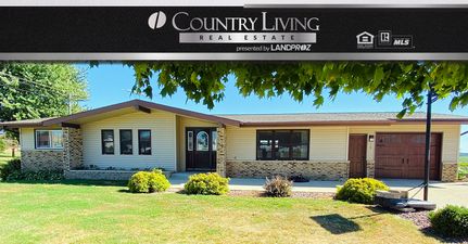 Recreational Property in Houston County, Minnesota