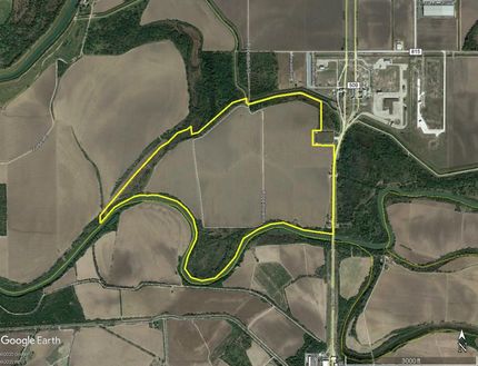 Undeveloped Land in Cameron County, Texas