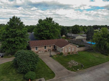 Undeveloped Land in Neosho County, Kansas