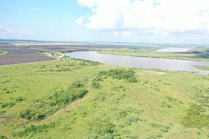 Farm and Ranch in Matagorda County, Texas