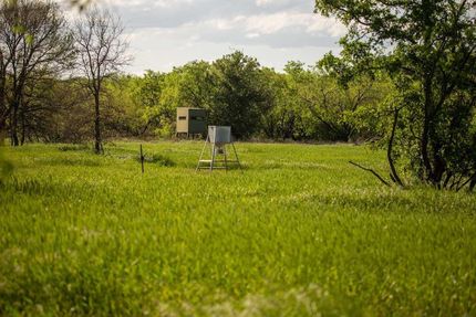 Commercial Property in Stephens County, Texas