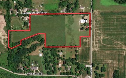 Oceanfront Property in Madison County, Indiana