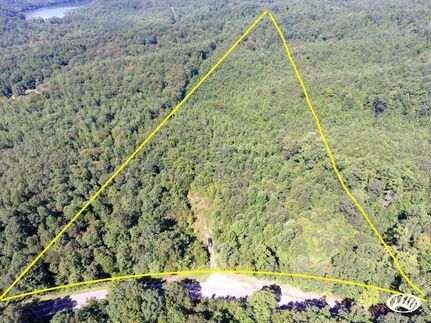 Timberland Property in Houston County, Tennessee