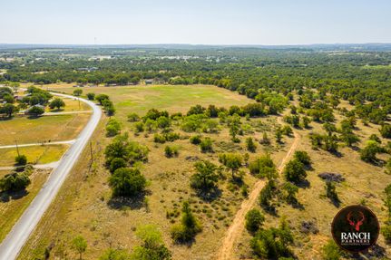 Recreational Property in Young County, Texas