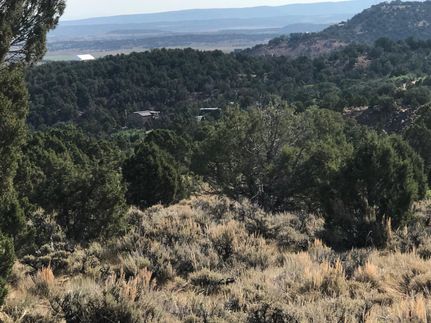 Farm and Ranch in Duchesne County, Utah