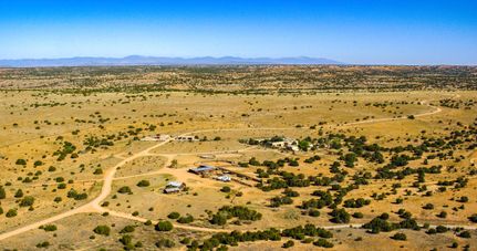 Farm and Ranch in Santa Fe County, New Mexico