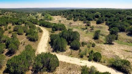 Farm and Ranch in Burnet County, Texas