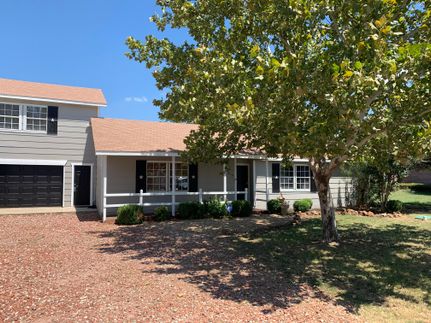 Farm and Ranch in Denton County, Texas
