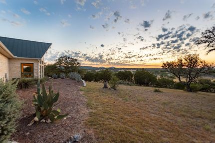 Hunting Property in Kerr County, Texas