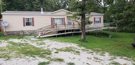 Farm and Ranch in Saint Clair County, Missouri