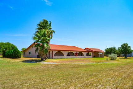 Hunting Property in Frio County, Texas
