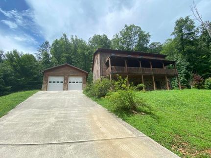 House in Lee County, Virginia