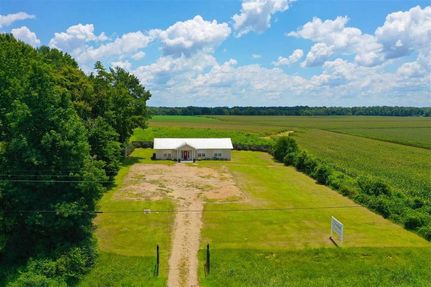 Commercial Property in Yazoo County, Mississippi