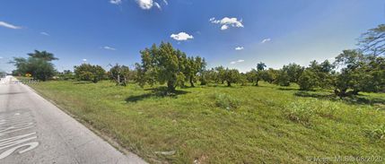 Farm and Ranch in Miami-Dade County, Florida